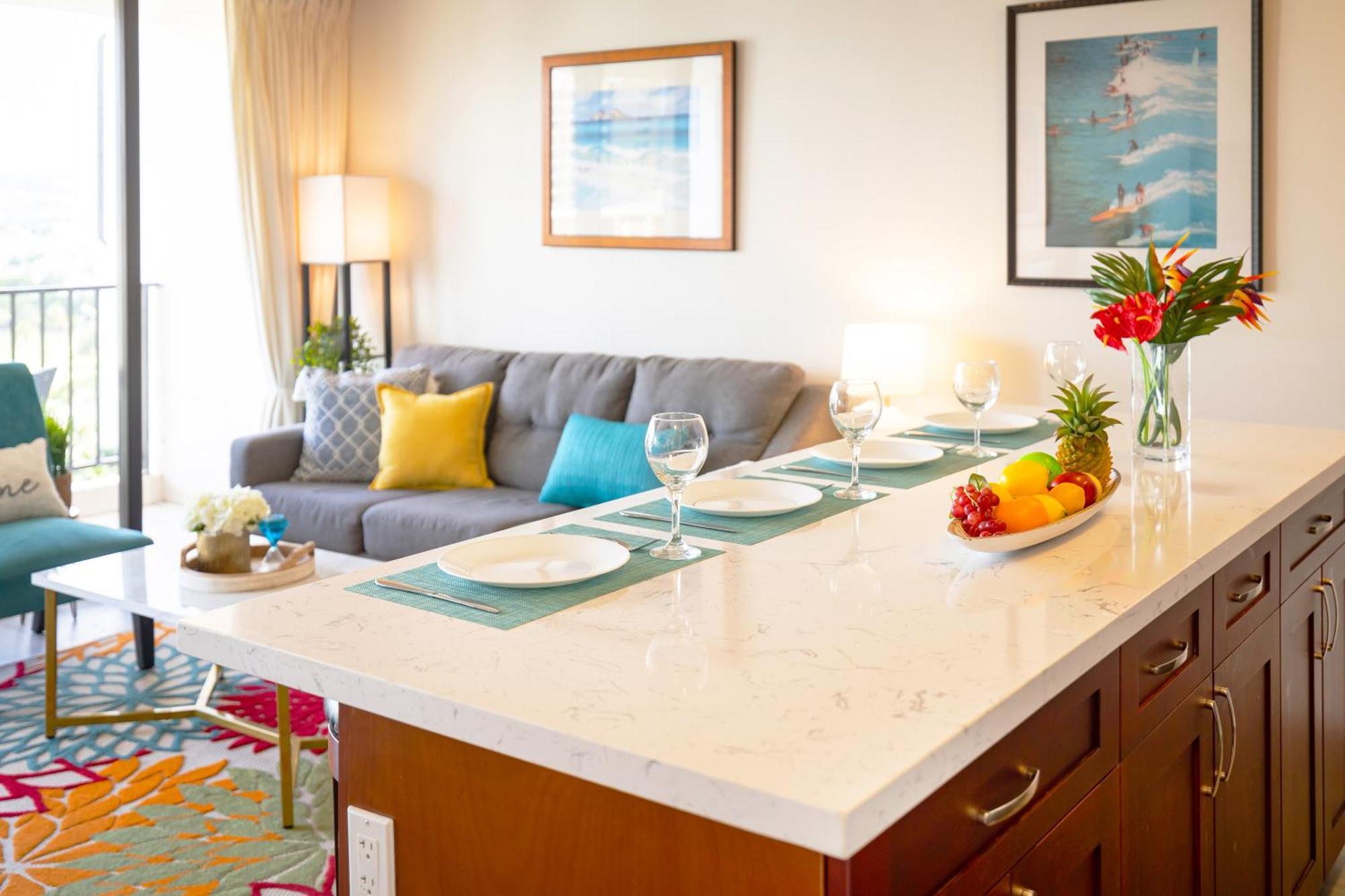 Mountain View Getaway, Free Parking And Beach Steps Away Хонолулу Екстериор снимка