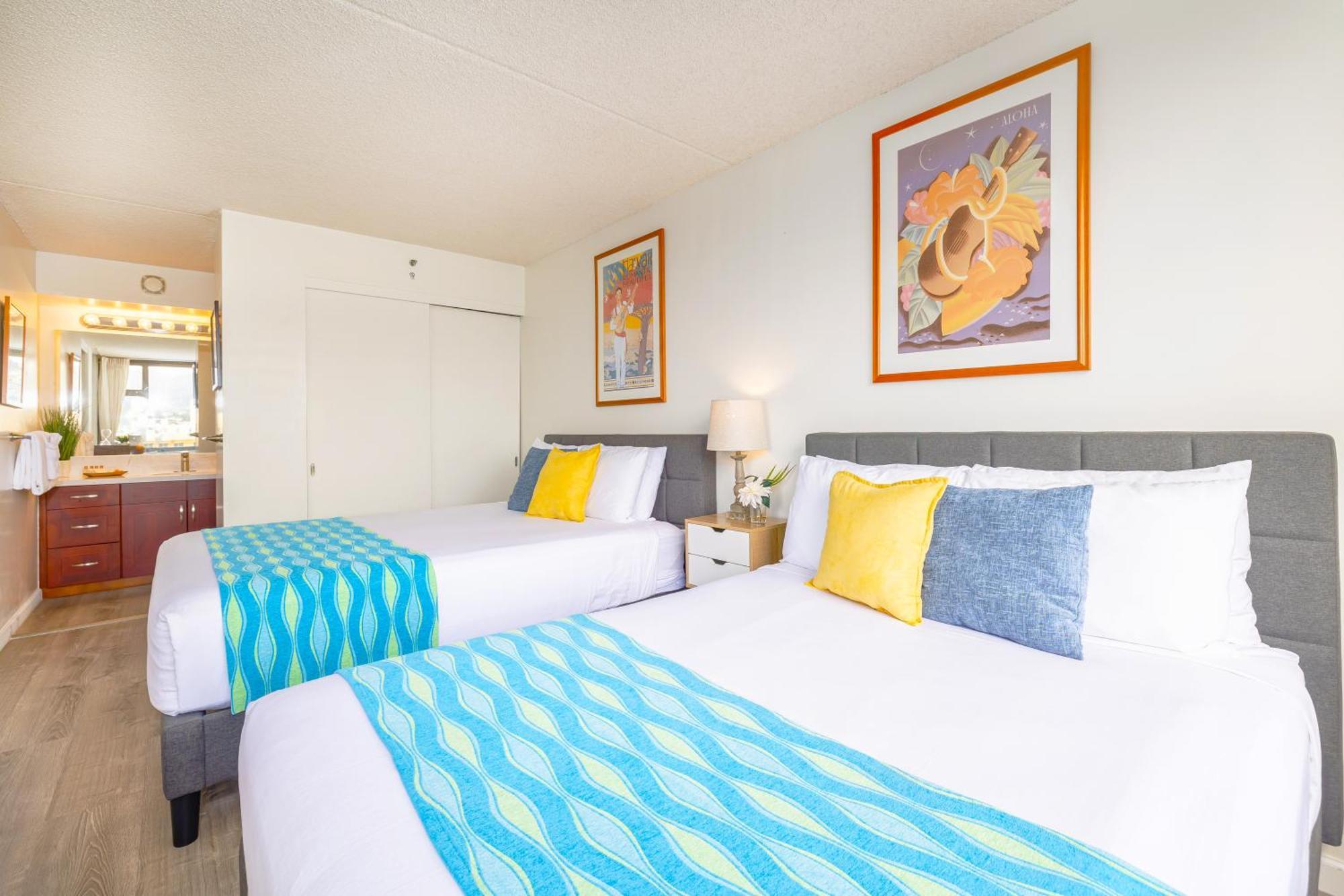 Mountain View Getaway, Free Parking And Beach Steps Away Хонолулу Екстериор снимка
